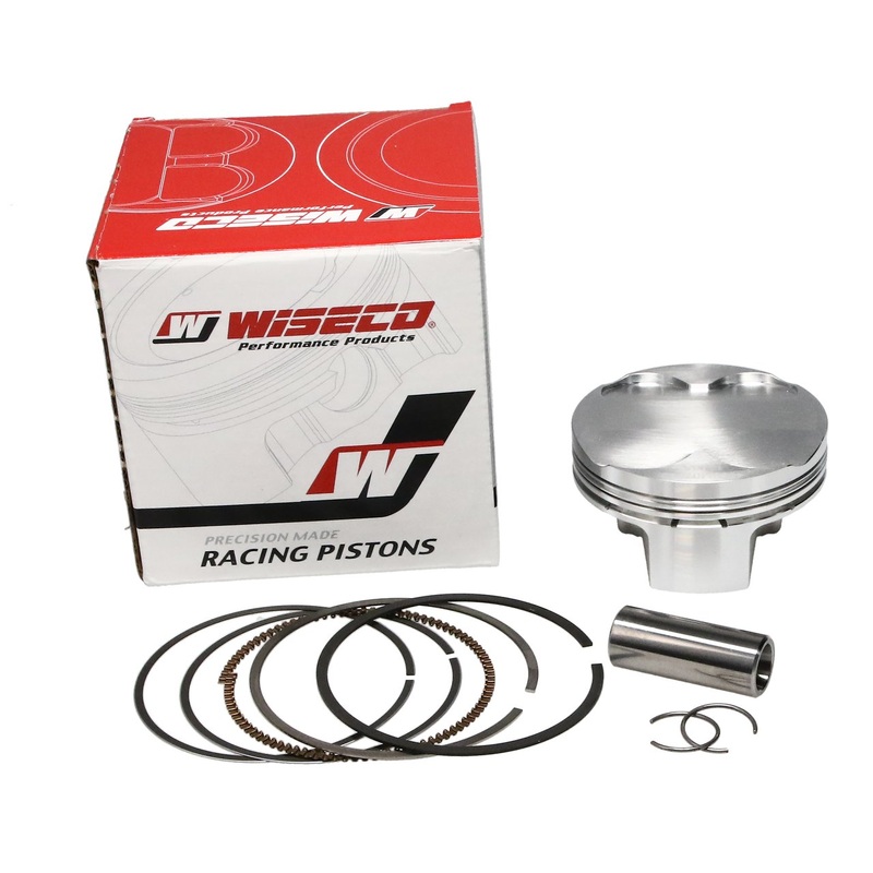 Wiseco 4898M07500 Honda CBR1000RR 04-07 13.21 CR Piston Kit
