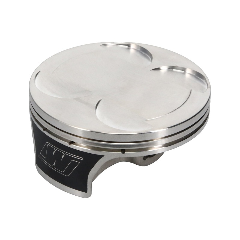 Wiseco 4900M09600 Kawasaki KX450F 06-08/KLX450R 08-19 121 CR Piston kit