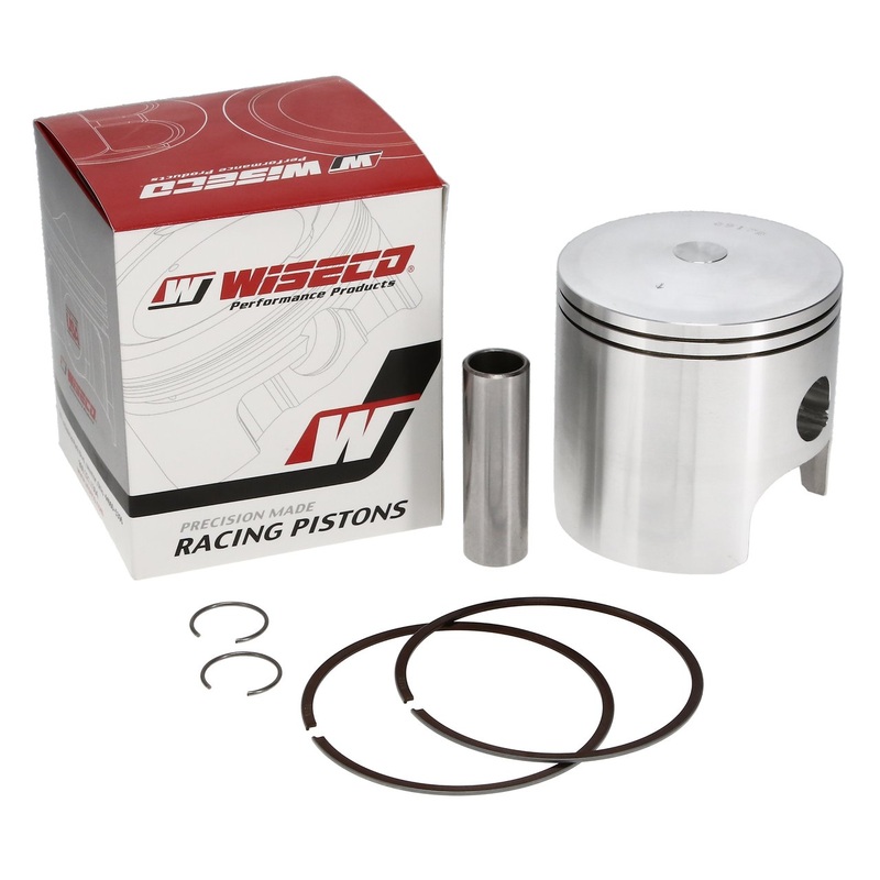 Wiseco 549M07600 Kawasaki JS300/650 ProLite 2992TD Piston Kit