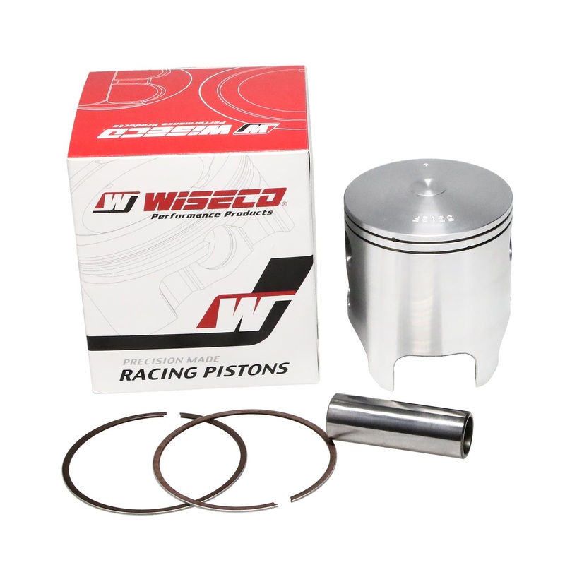 Wiseco 614M06850 Honda CR250R 86-96 ProLite 2697CD Piston Kit