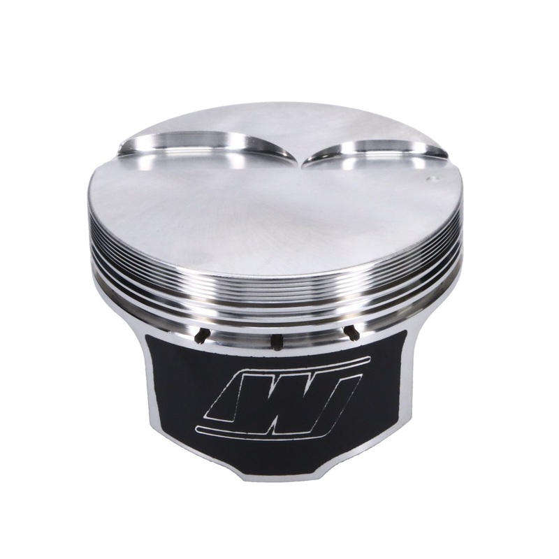 Wiseco 6398LX3905 Chevy LS Series -3.2cc FT 3.905inch Bore Piston Shelf Stock