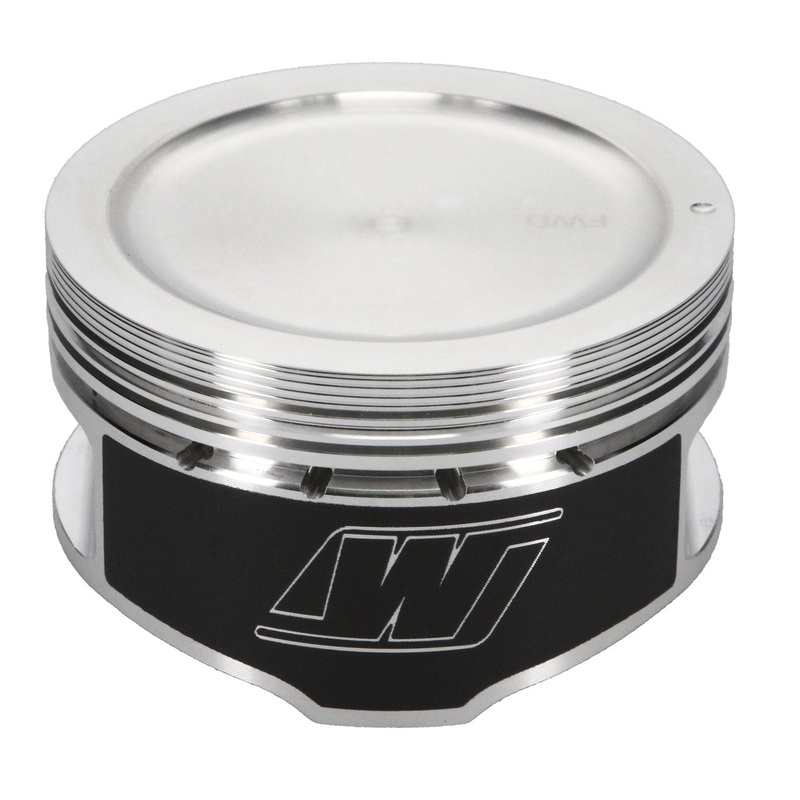 Wiseco 6583M865 GM ECOTECH Dished -7cc 8.9:1 86.5 Piston Shelf Stock