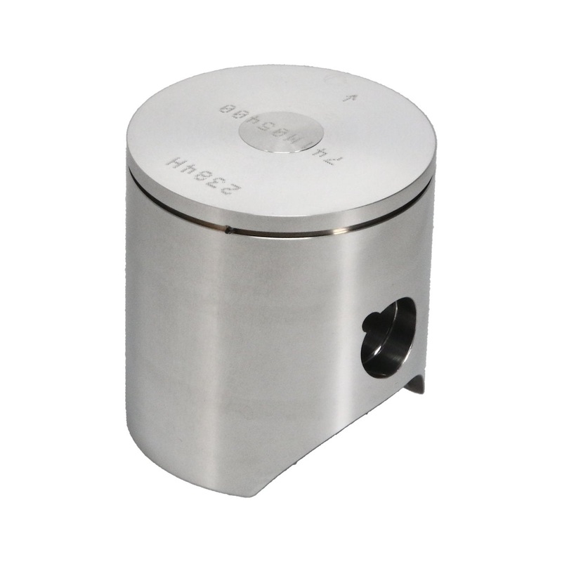 Wiseco 741M05400 Kawasaki KX125 99-00 ProLite 2126CS Piston Kit