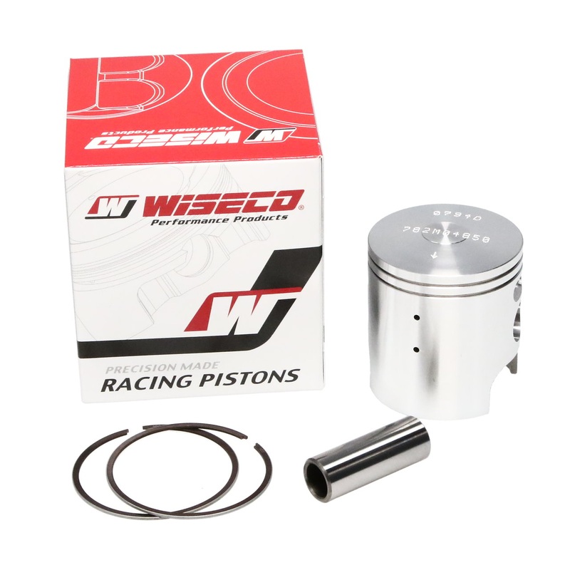 Wiseco 782M04900 Kawasaki KX85 01-13 ProLite 1929CD Piston Kit