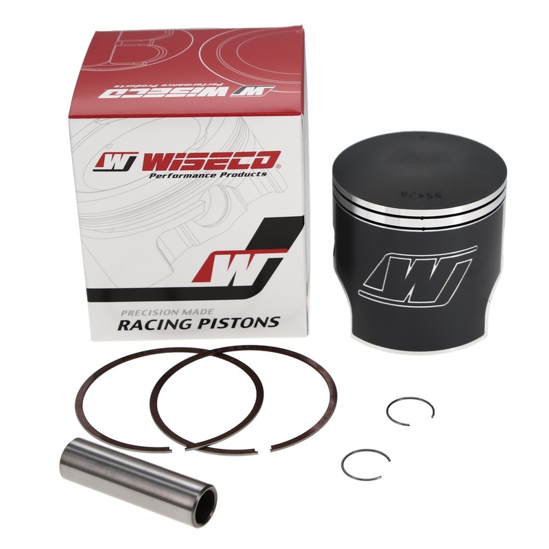 Wiseco 793M05400 Honda RS125 95 and up 2126CS Piston Kit