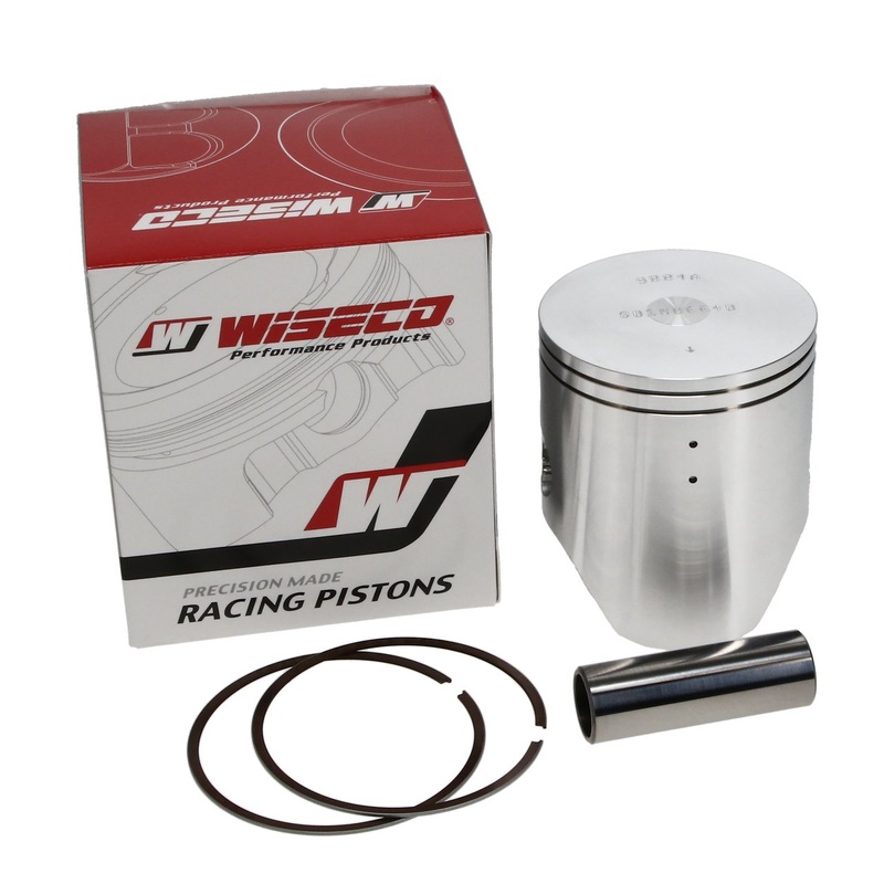 Wiseco 801M06850 Honda CR250R 02-04 ProLite 2697CD Piston Kit