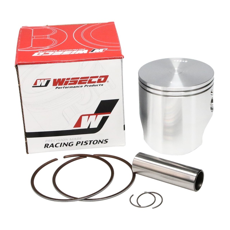 Wiseco 809M08150 95-03 Kawasaki 750/1100 Sxi/ZXi 3207KD Piston Kit