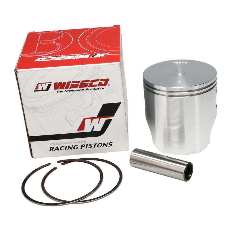 Wiseco 813M08050 92-95 Kawasaki JetSki 750 ProLite 3169KD Piston Kit