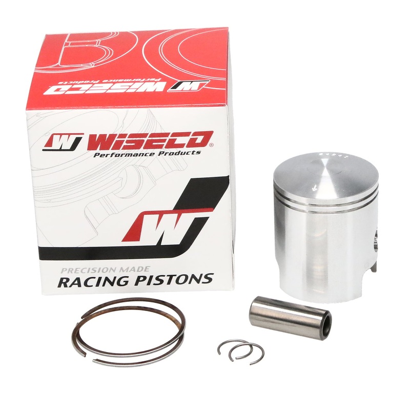 Wiseco 826M04200 Suzuki JR50 / Kawasaki KDX50 1654CD Piston Kit