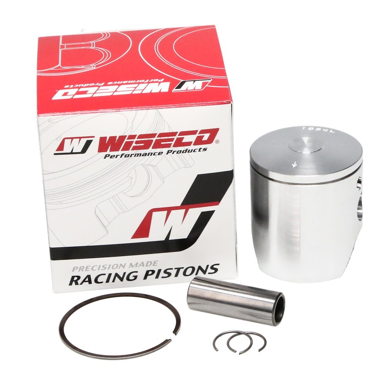 Wiseco 833M04750 03-07 Honda CR85R ProLite 1869CS Piston