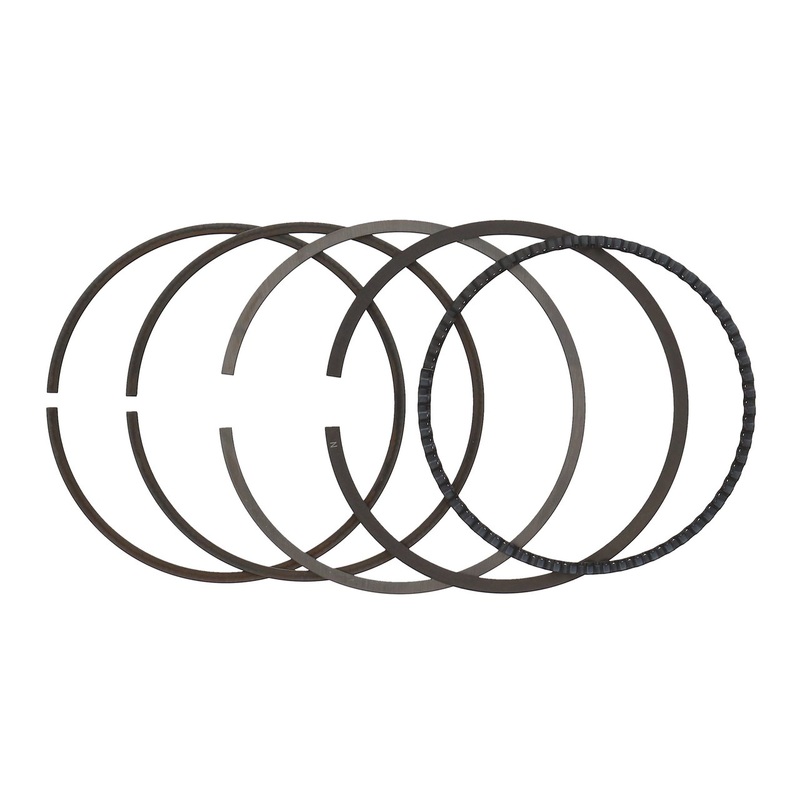 Wiseco 9575XX 95.75mm x 1.0×1.2×2.8mm Ring Set Ring Shelf Stock