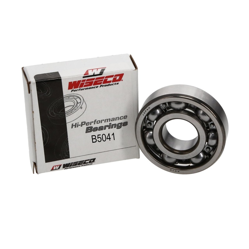 Wiseco B5056 39 x 58 x 16mm Main Bearing