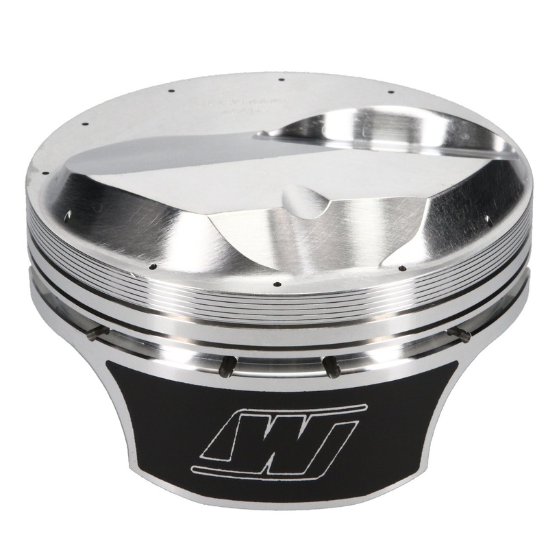 Wiseco K0006B115 BBC inchQ16inch Heavy NOS +42cc 1.120inch CH Piston Shelf Stock Kit