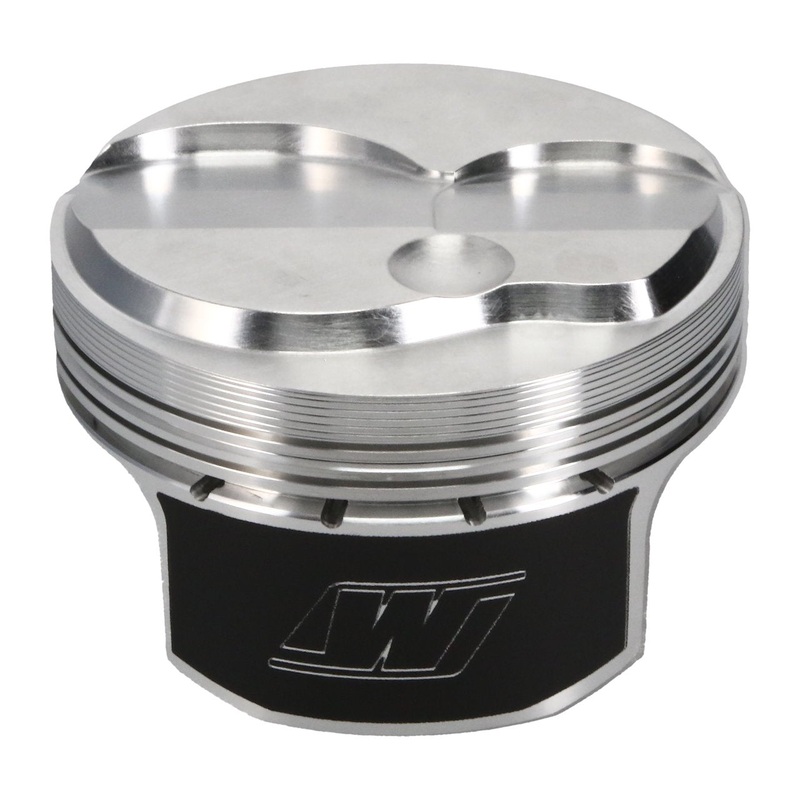 Wiseco K0044X05 Chevy LS Series +9cc Dome 1.311×4.005 Pistons Shelf Stock
