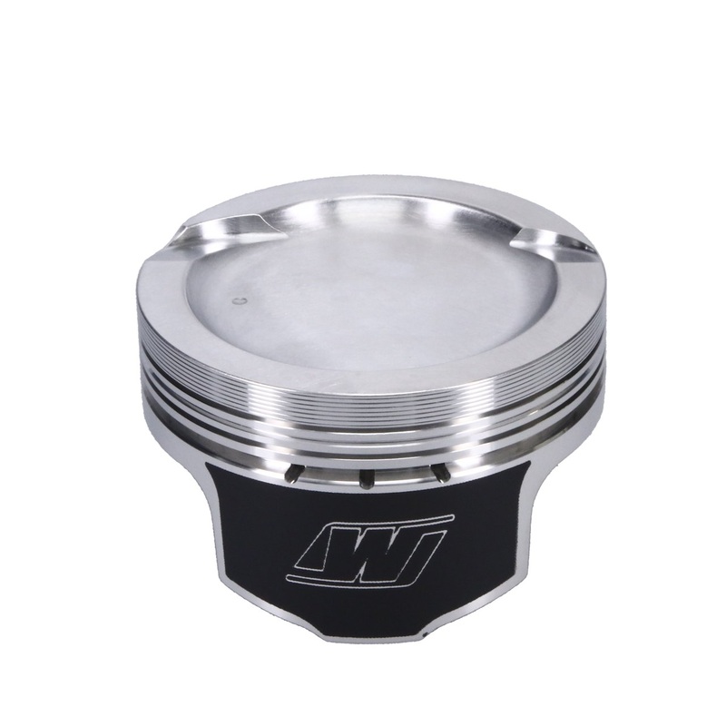 Wiseco K0444X6 Chevrolet LT1 Gen V -15cc Dish 1.105 CH 4.125in Bore Piston Set of 8