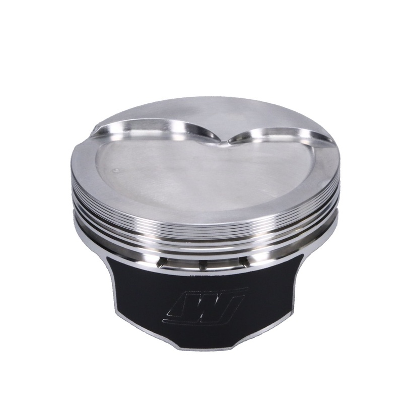 Wiseco K452X165 Chevy LS Series -20cc R/Dome 4.165inch Bore Piston Shelf Stock Kit