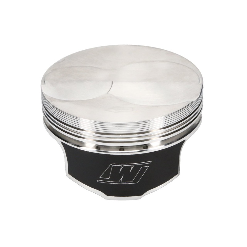 Wiseco K462X130 Chevy LS Series -2.8cc Dome 4.130inch Bore Piston Shelf Stock Kit