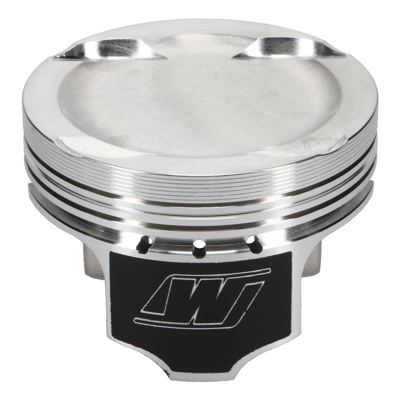 Wiseco K632M875 Honda S2000 -10cc Dish 87.5mm Bore Piston Shelf Stock Kit