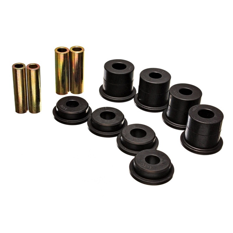 Energy Suspension 4.4116G Rear Subframe Bushing Set