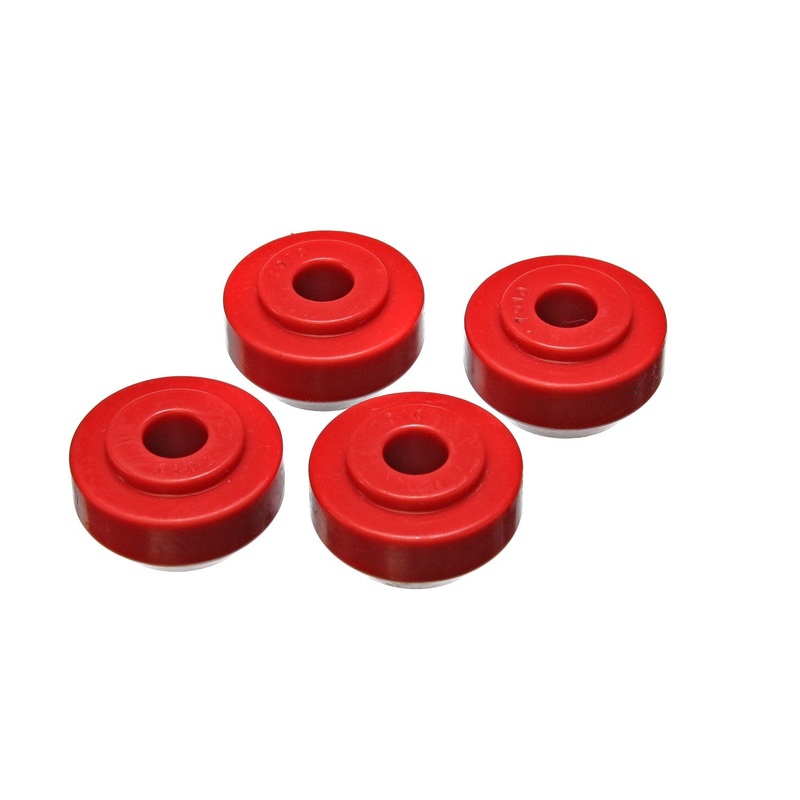 Energy Suspension 4.7113R Strut Rod Bushing