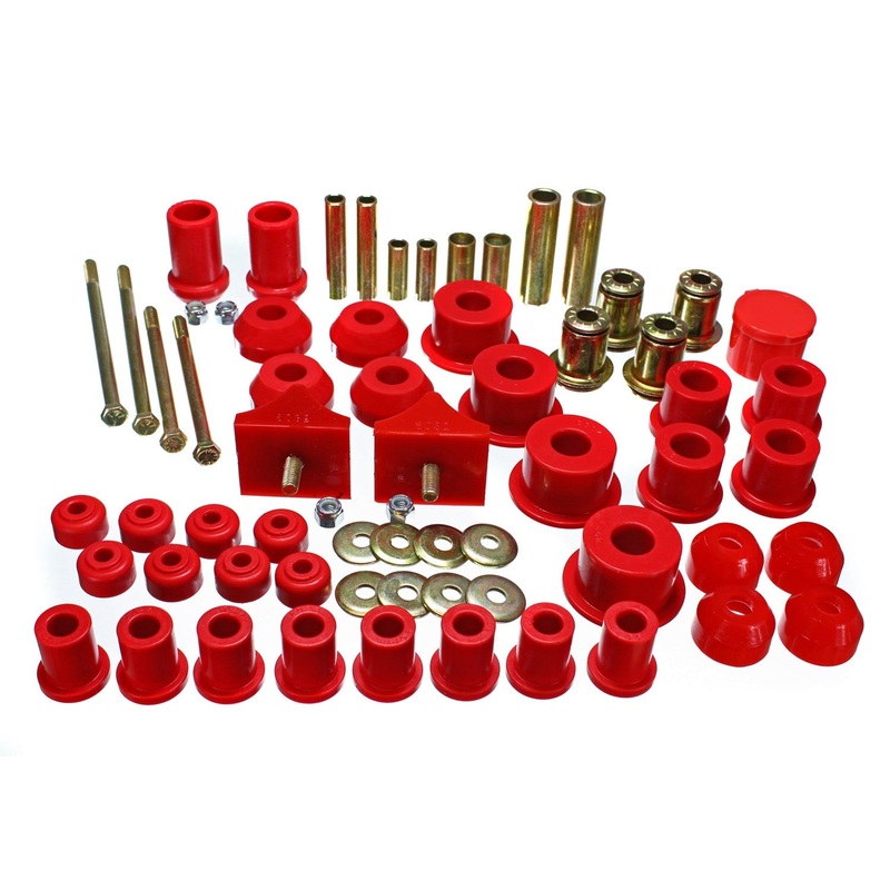 Energy Suspension 5.18105R B-Body Master Kit