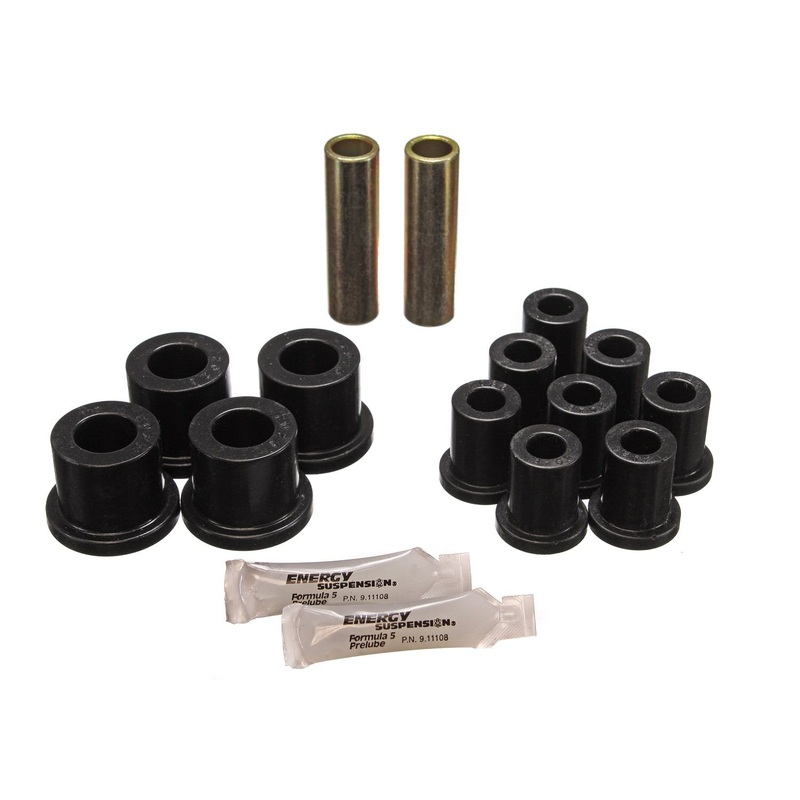 Energy Suspension 5.2104G Leaf Spring Bushing