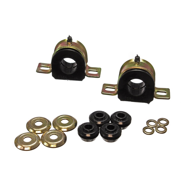 Energy Suspension 5.5126G Sway Bar Set 32mm