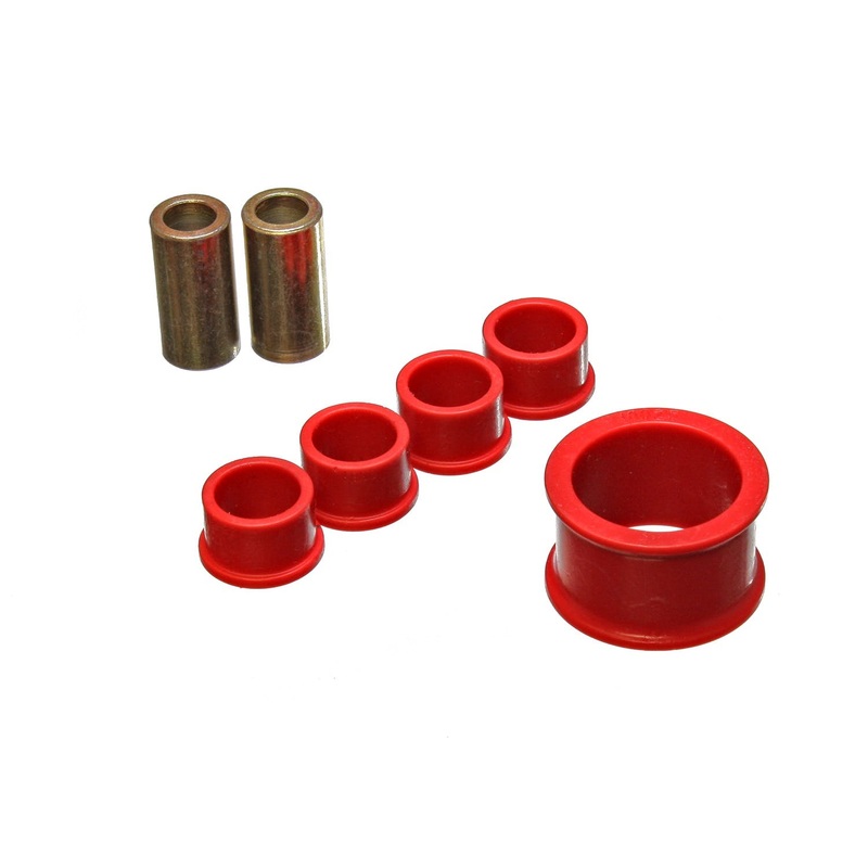 Energy Suspension 7.10105R Rack & Pinion Bushing Set
