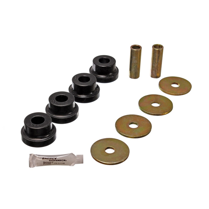 Energy Suspension 7.1102G Differential Carrier Bushing Set