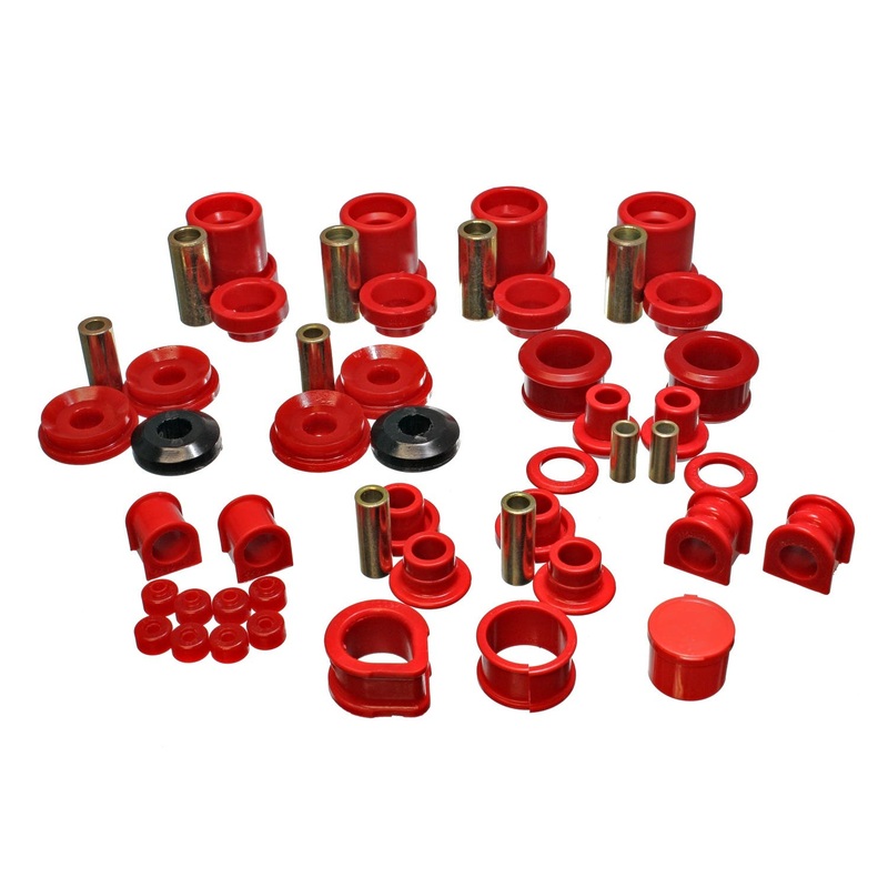 Energy Suspension 7.18105R Master Bushing Set