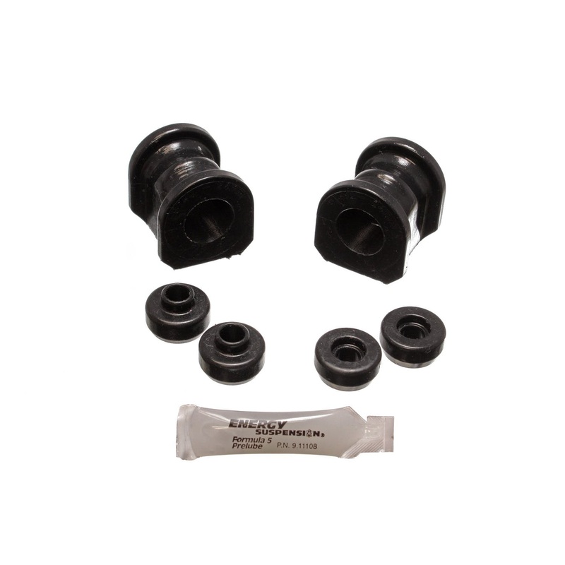 Energy Suspension 7.5123G Front Sway Bar Set 25mm