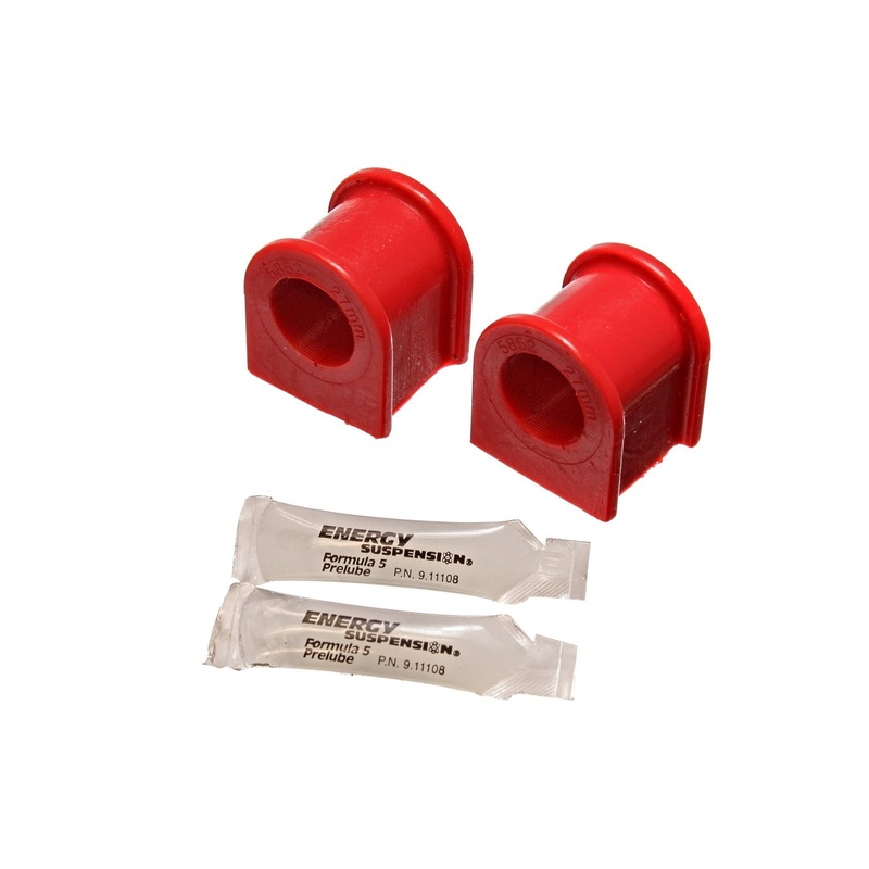 Energy Suspension 8.5133R Front Sway Bar Bushing