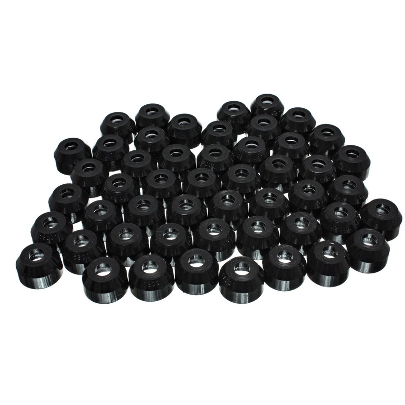 Energy Suspension 9.13115G Tie Rod End Boot