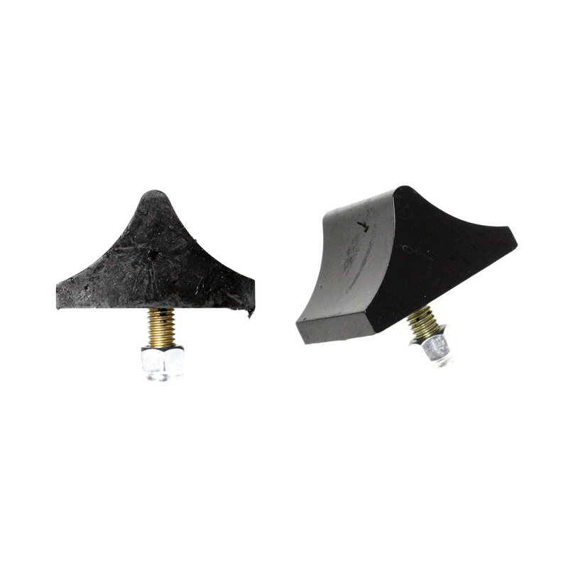 Energy Suspension 9.9119G 1-3/8in. UNIV. REC. SNUBBER