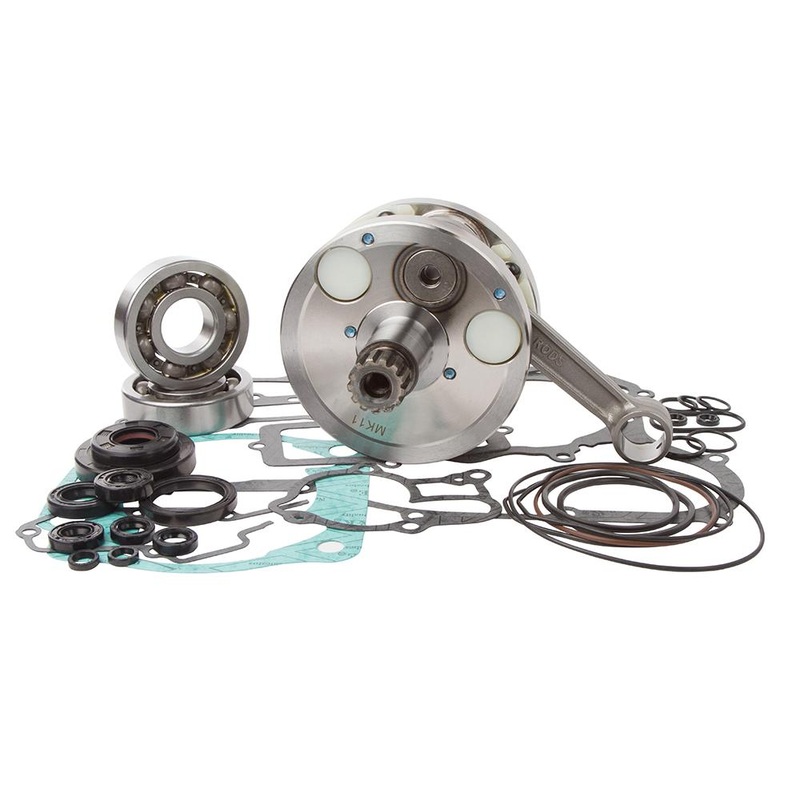 Hot Rods CBK0015 2002 Yamaha YZ 250 250cc Bottom End Kit