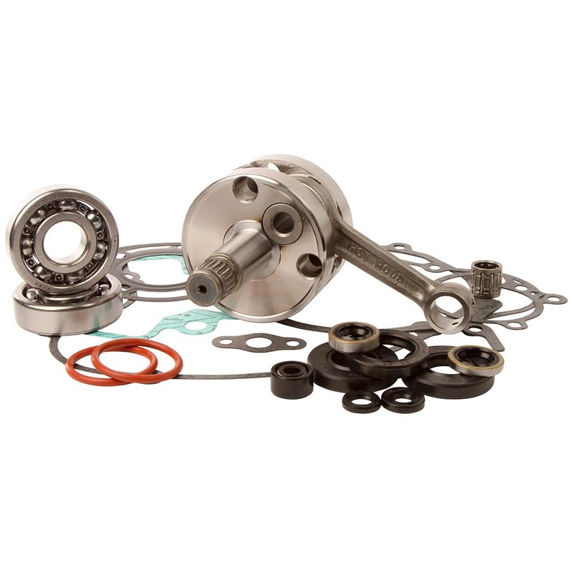 Hot Rods CBK0048 00-05 Kawasaki KX 65 65cc Bottom End Kit