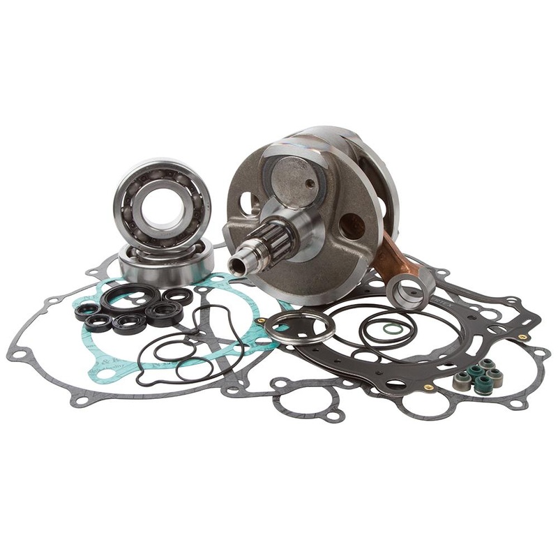 Hot Rods CBK0098 04-05 YFZ 450 Bottom End Kit
