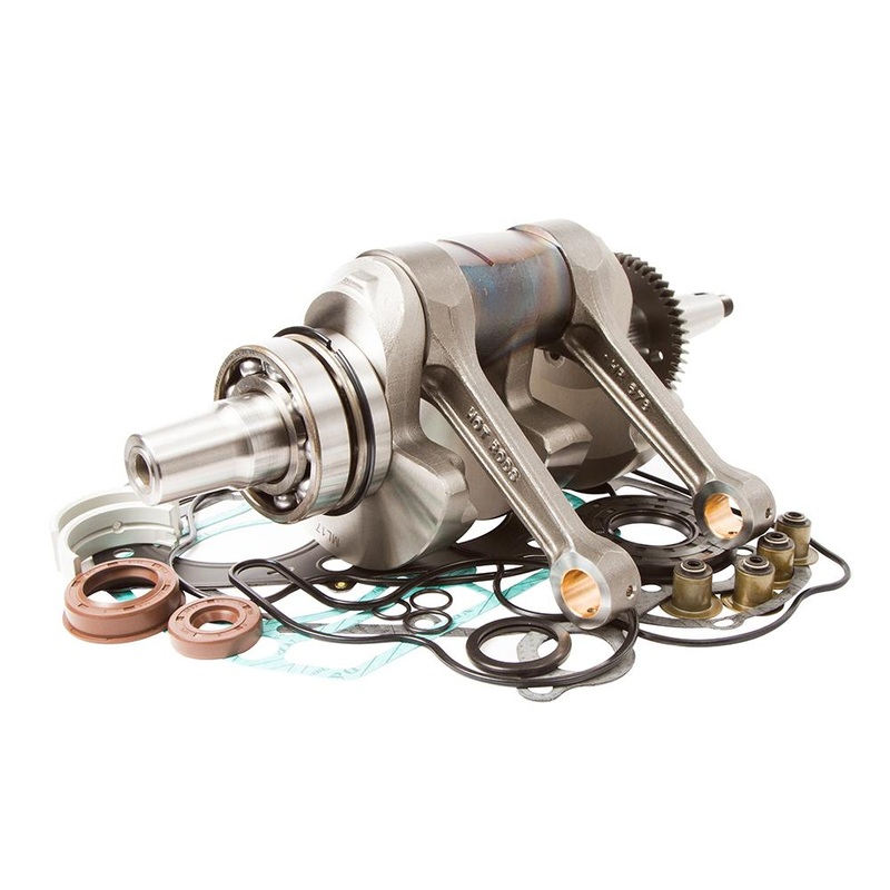 Hot Rods CBK0123 08-10 Ranger 800 4×4/2010 Ranger 800 4×4 Crew Bottom End Kit