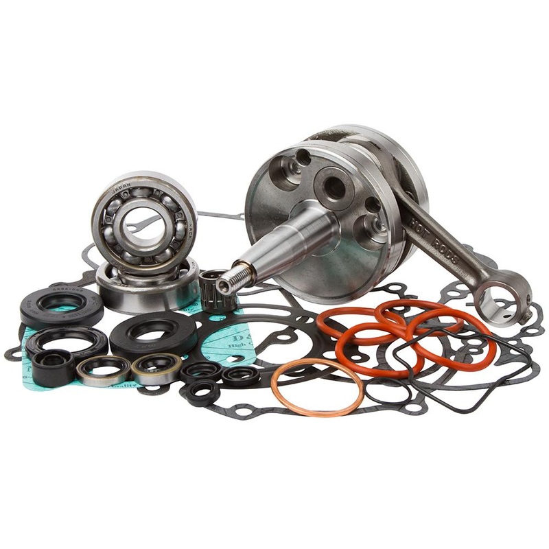 Hot Rods CBK0142 2006 Kawasaki KX 85 85cc Bottom End Kit