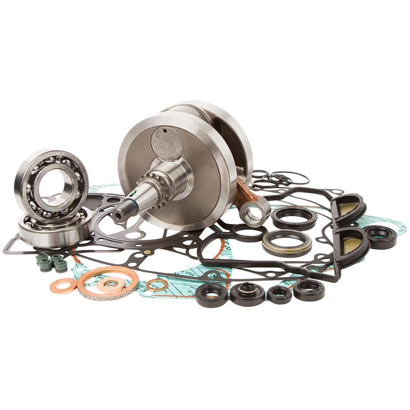 Hot Rods CBK0153 07-09 Suzuki RM-Z 250 250cc Bottom End Kit