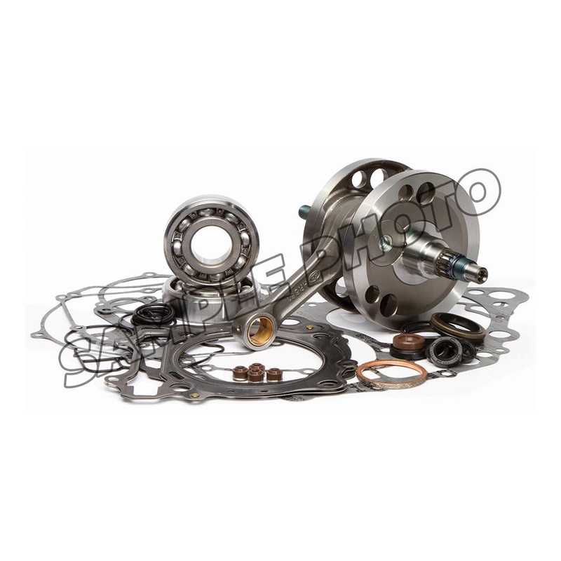 Hot Rods CBK0161 04-06 Honda CRF 250 X 250cc Bottom End Kit