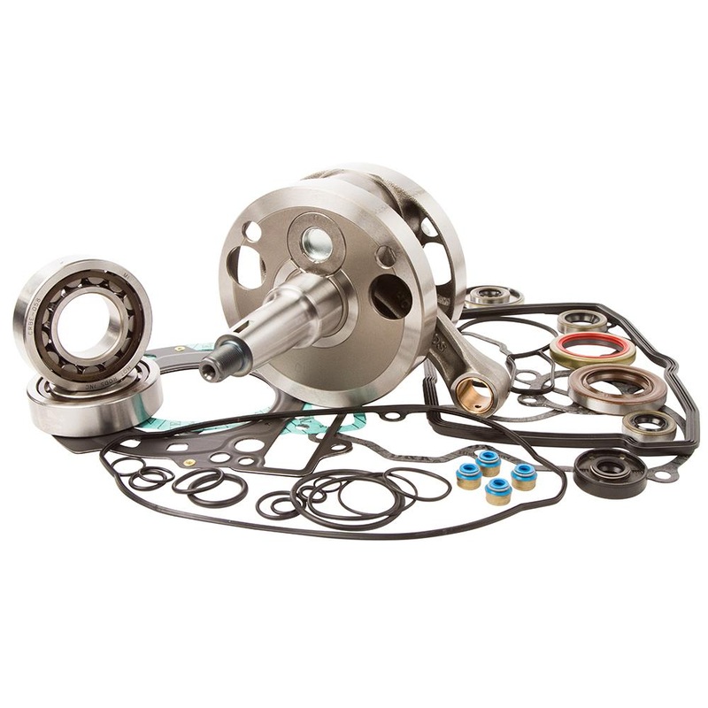 Hot Rods CBK0167 06-07 KTM 250 EXC-F 250cc Bottom End Kit