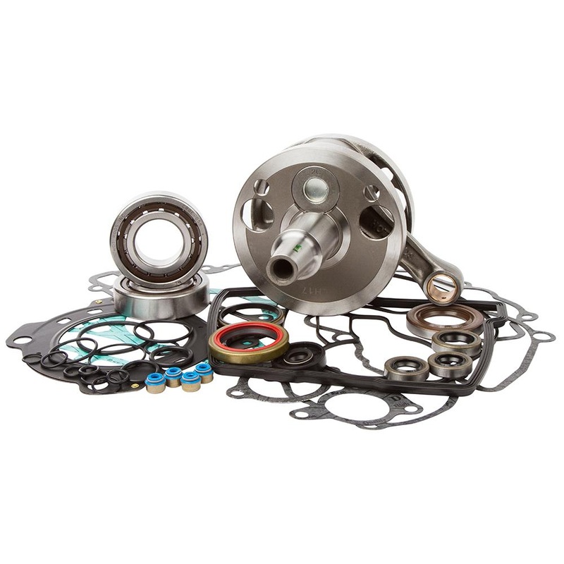 Hot Rods CBK0170 2011 KTM 250 SX-F 250cc Bottom End Kit
