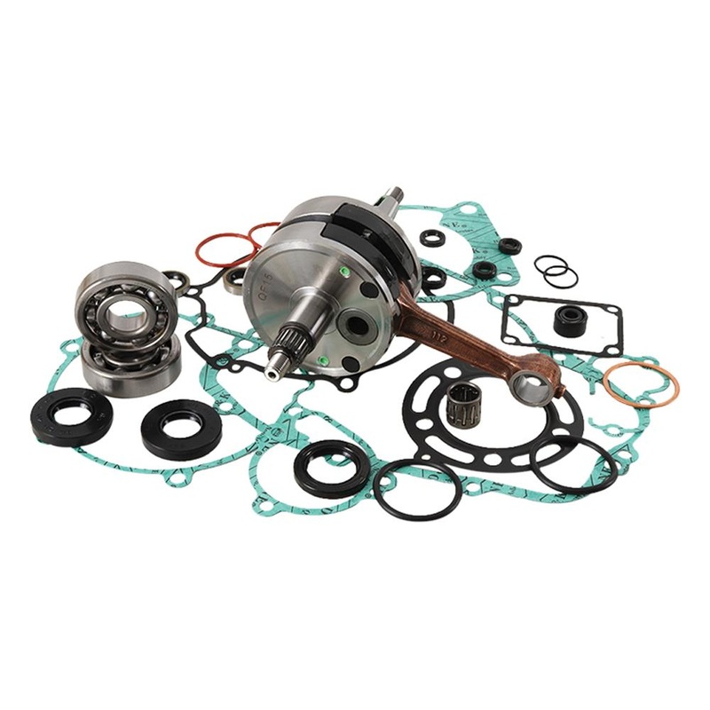 Hot Rods CBK0203 14-16 Kawasaki KX 100 100cc Bottom End Kit
