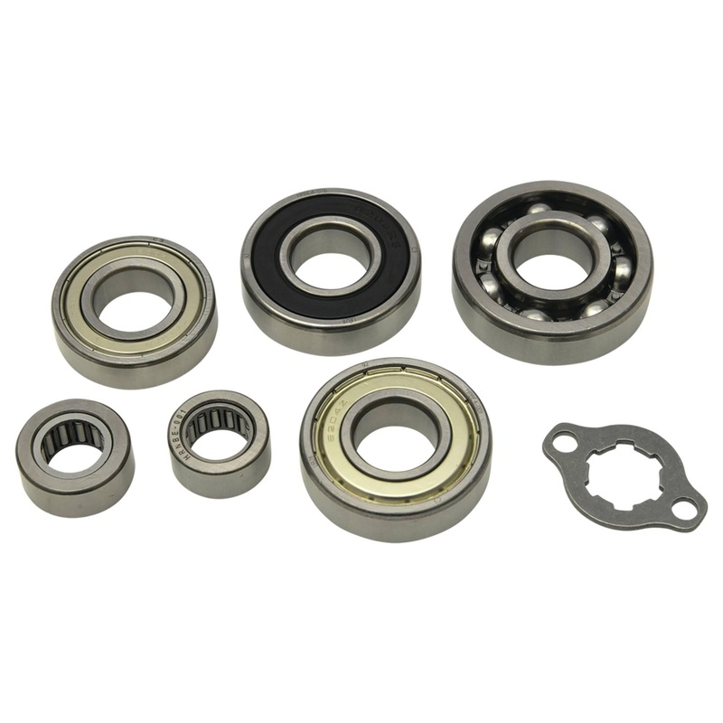 Hot Rods HR00082 88-06 Yamaha YFS 200 Blaster 200cc Transmission Bearing Kit