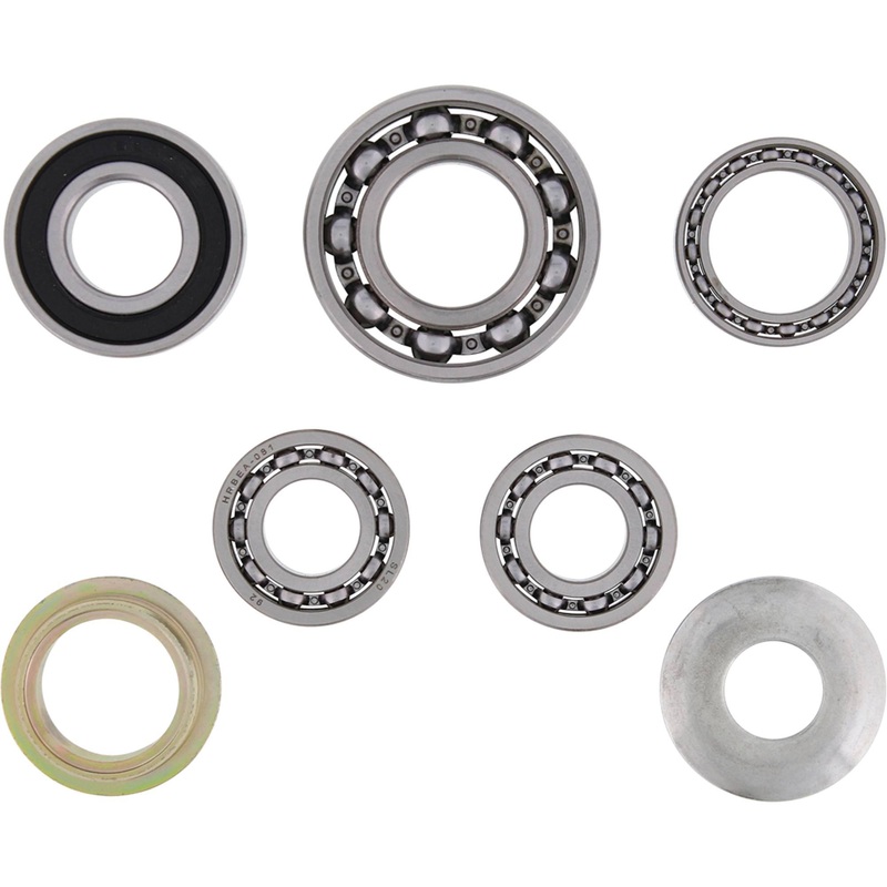 Hot Rods HR00245 Transmission Bearing Kit, Transmission Bearing Kit, ea, 1