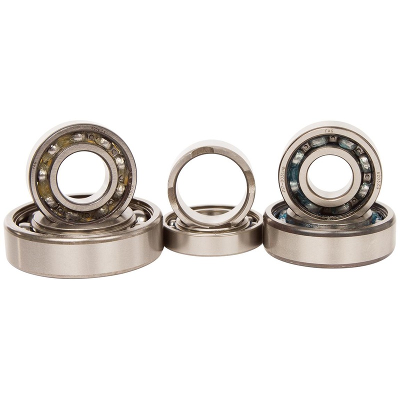 Hot Rods TBK0071 09-21 Yamaha YFZ 450 R 450cc Transmission Bearing Kit