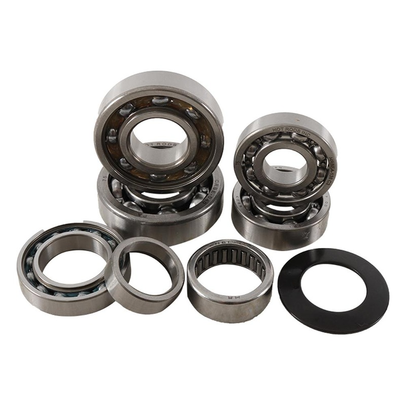Hot Rods TBK0089 13-19 Suzuki RM-Z 250 250cc Transmission Bearing Kit