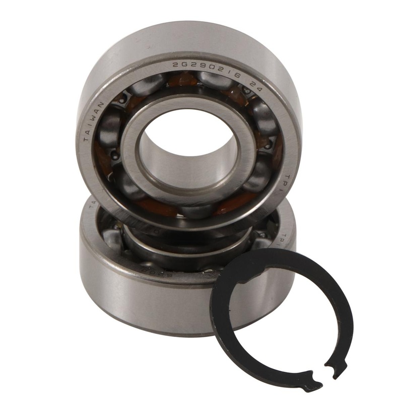 Hot Rods TBK0110 02-05 KTM 50 SX PRO JR 50cc Transmission Bearing Kit