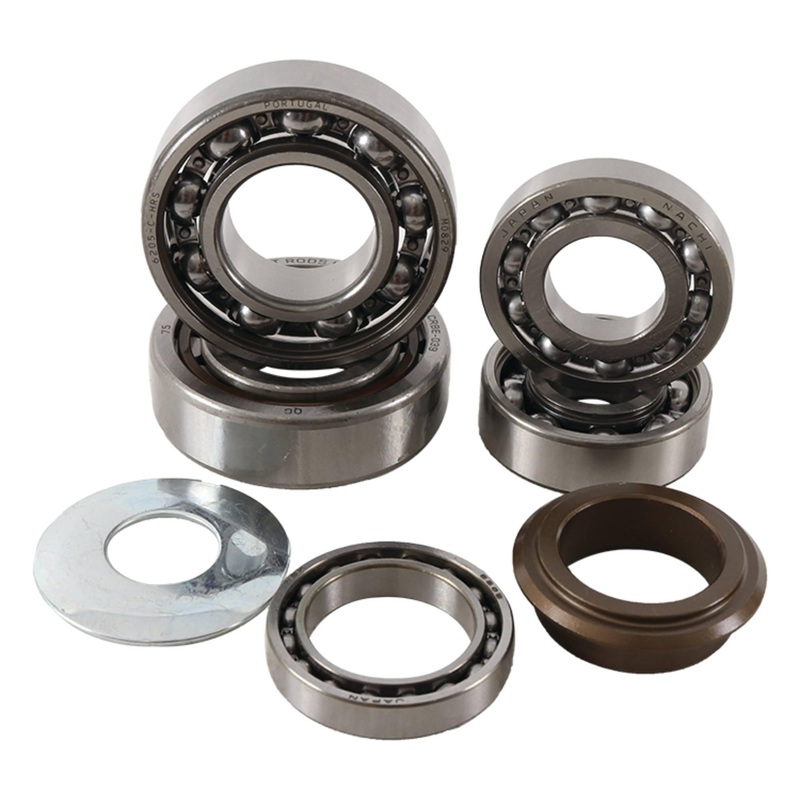 Hot Rods TBK0111 15-17 KTM 250 SX-F Factory 250cc Transmission Bearing Kit